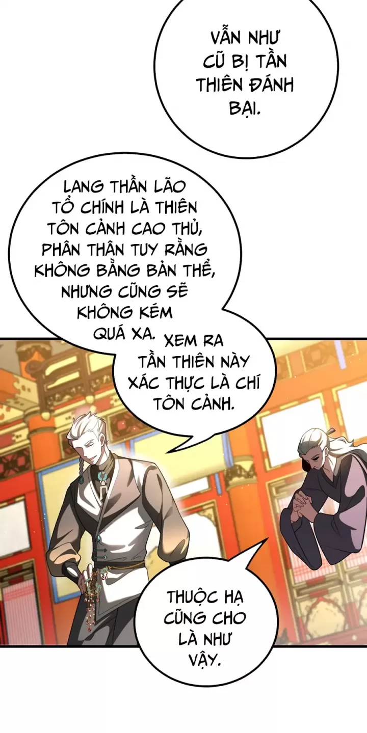 Đồ Đệ Của Ta Là Nữ Đế Chap 119 - Next Chap 120