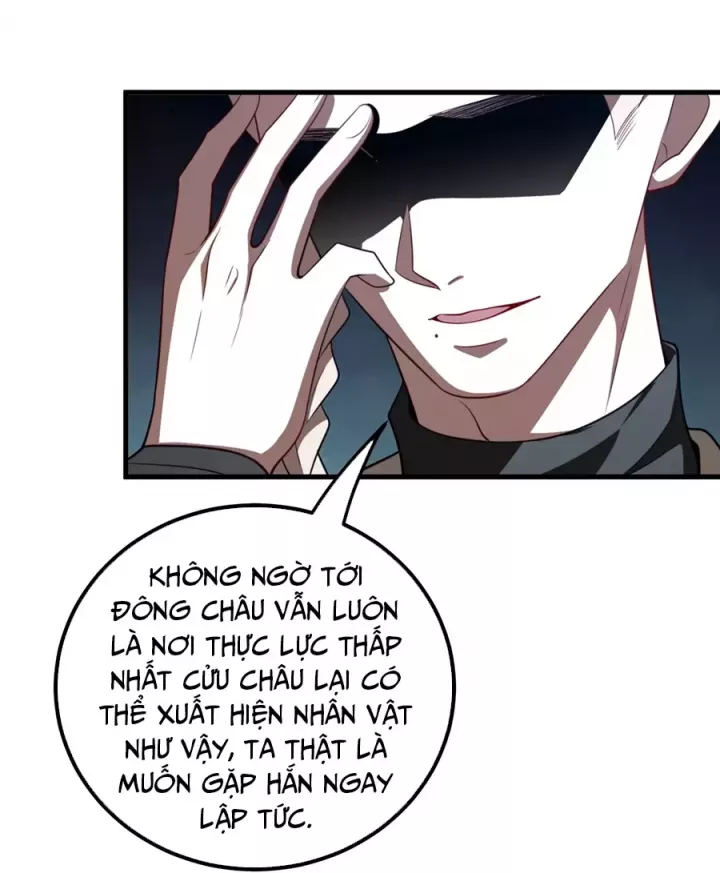 Đồ Đệ Của Ta Là Nữ Đế Chap 119 - Next Chap 120