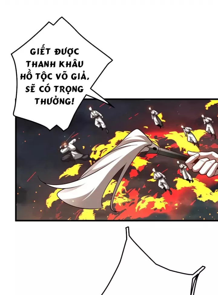 Đồ Đệ Của Ta Là Nữ Đế Chap 119 - Next Chap 120