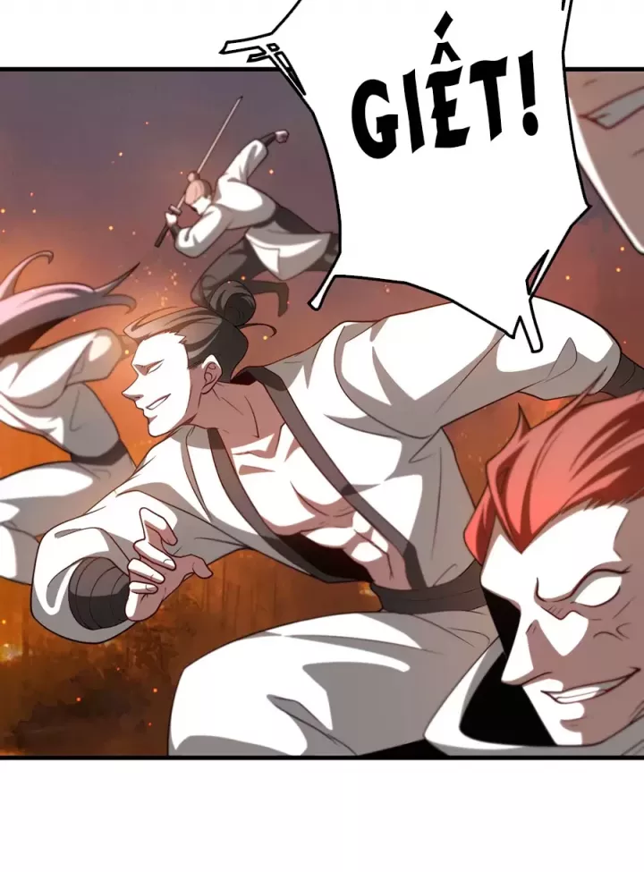 Đồ Đệ Của Ta Là Nữ Đế Chap 119 - Next Chap 120