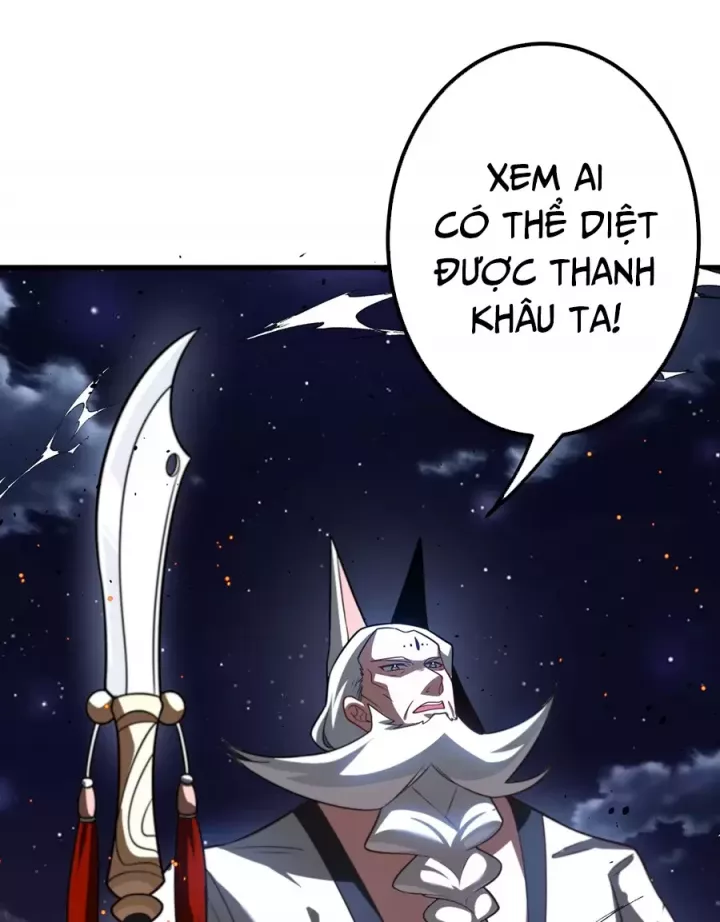Đồ Đệ Của Ta Là Nữ Đế Chap 119 - Next Chap 120