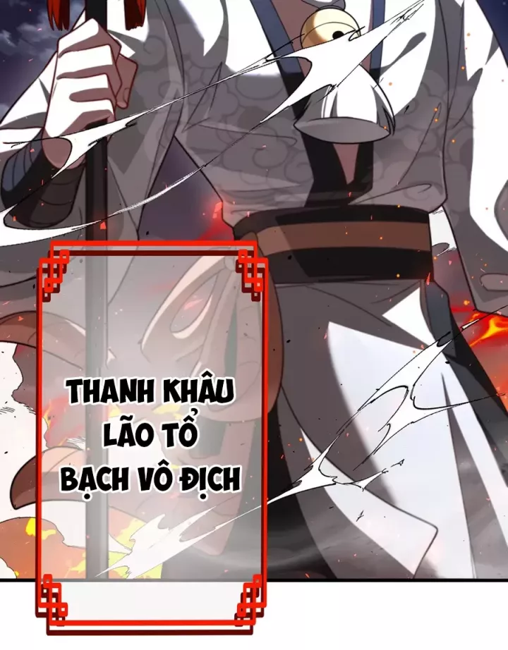 Đồ Đệ Của Ta Là Nữ Đế Chap 119 - Next Chap 120