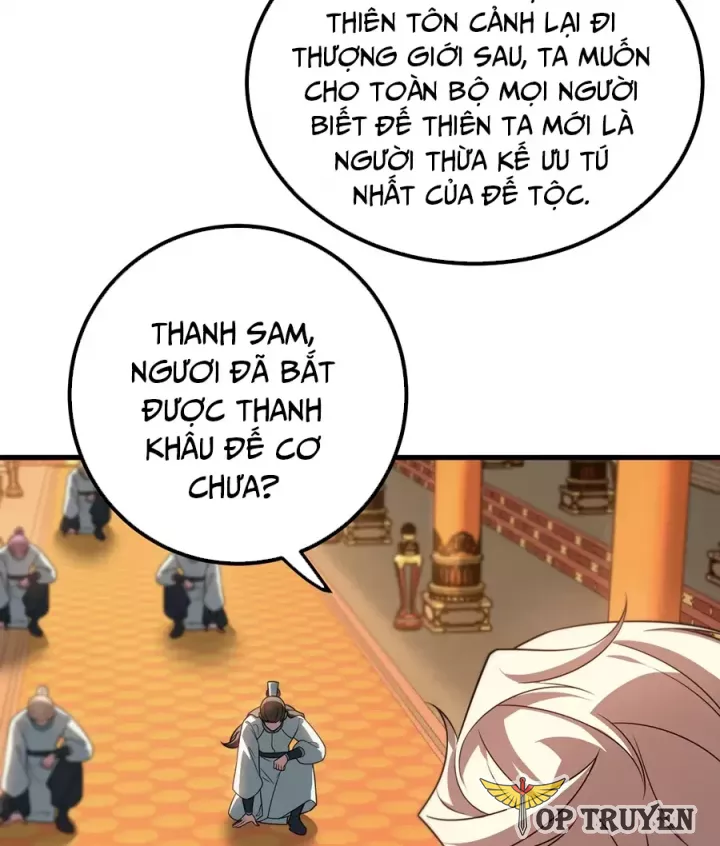 Đồ Đệ Của Ta Là Nữ Đế Chap 119 - Next Chap 120