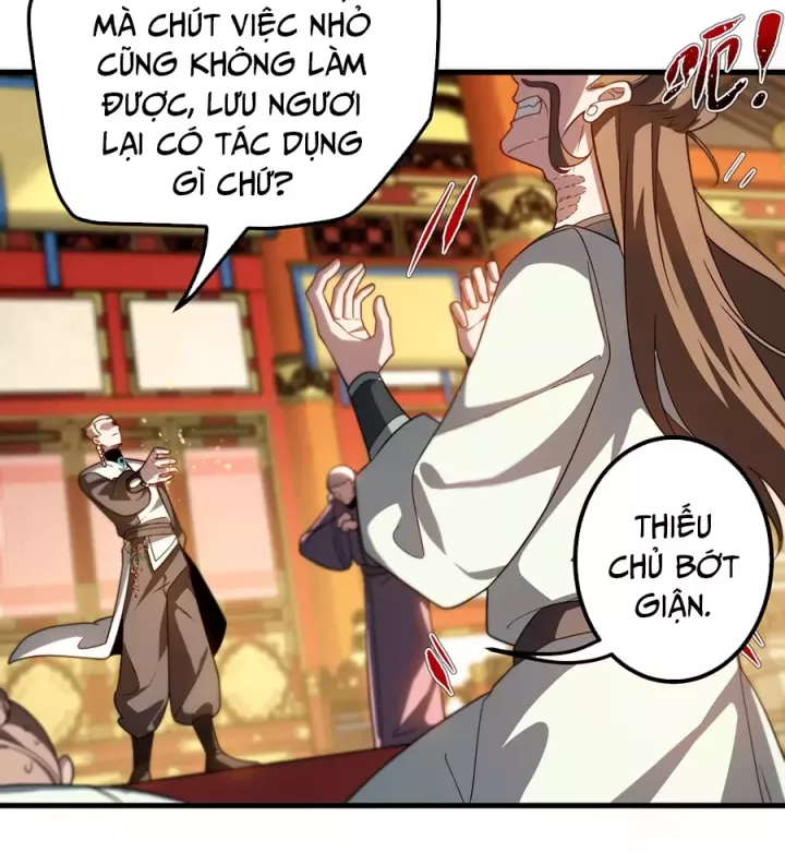 Đồ Đệ Của Ta Là Nữ Đế Chap 119 - Next Chap 120
