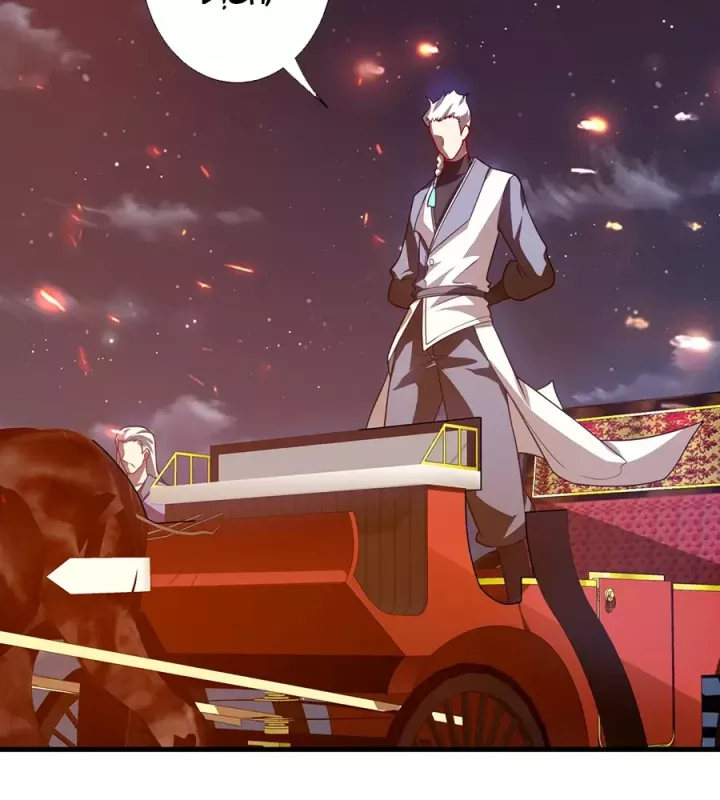 Đồ Đệ Của Ta Là Nữ Đế Chap 120 - Next Chap 121