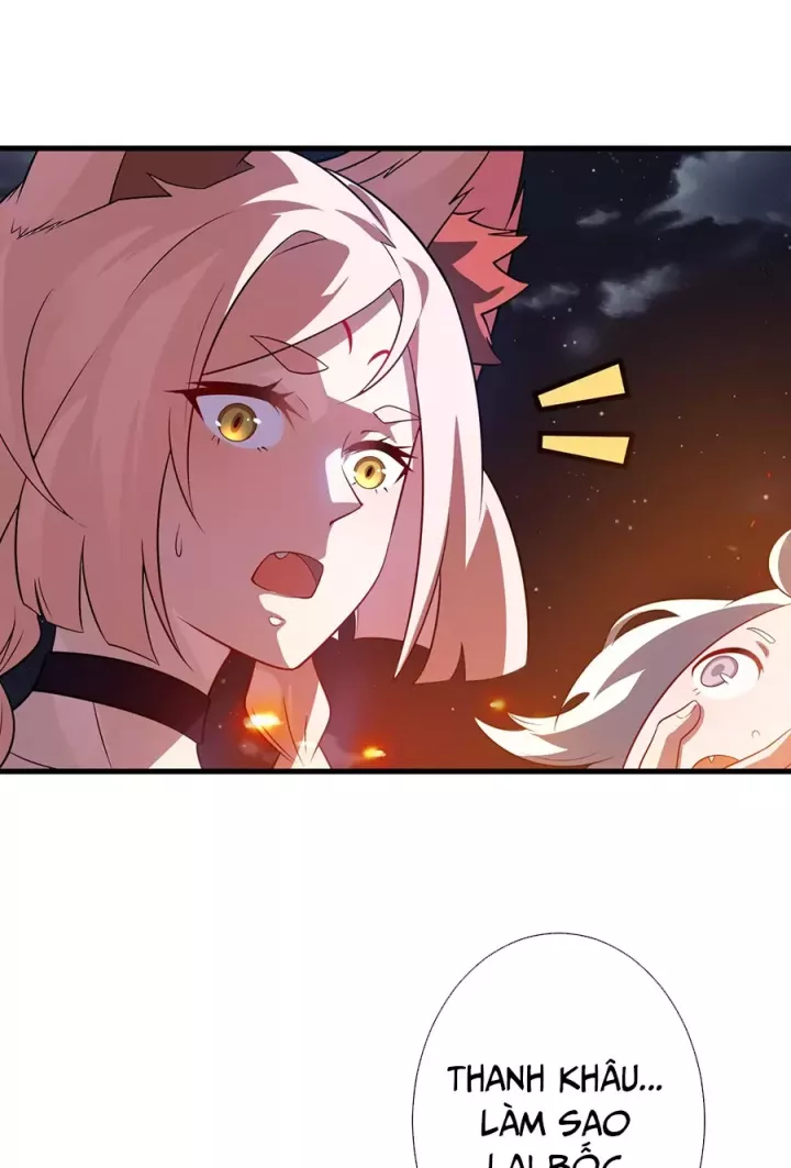 Đồ Đệ Của Ta Là Nữ Đế Chap 120 - Next Chap 121