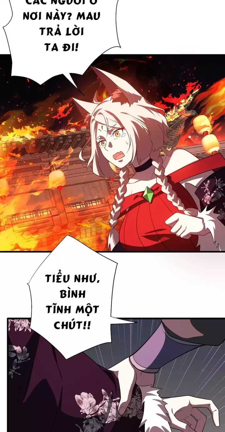 Đồ Đệ Của Ta Là Nữ Đế Chap 120 - Next Chap 121