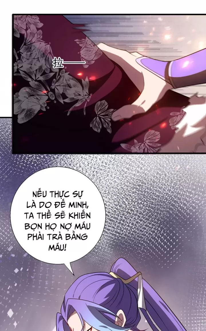 Đồ Đệ Của Ta Là Nữ Đế Chap 120 - Next Chap 121