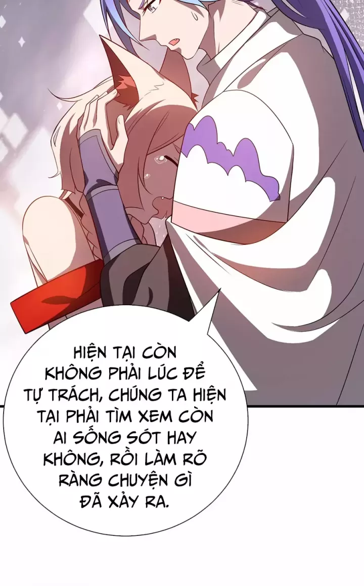 Đồ Đệ Của Ta Là Nữ Đế Chap 120 - Next Chap 121