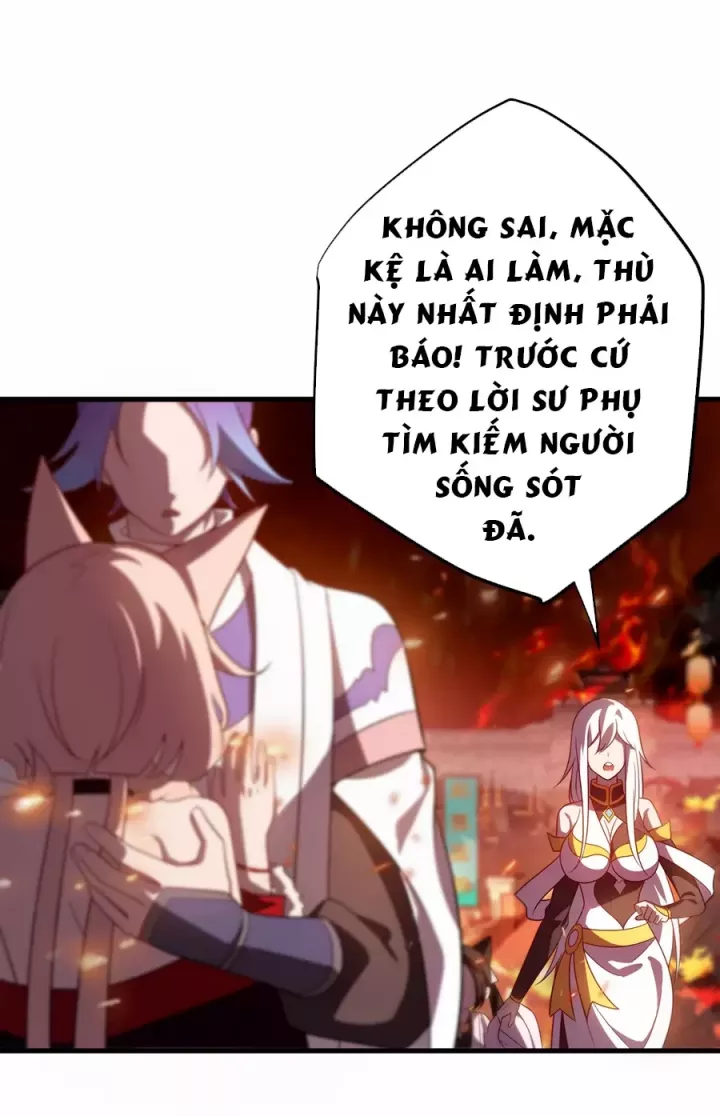 Đồ Đệ Của Ta Là Nữ Đế Chap 120 - Next Chap 121