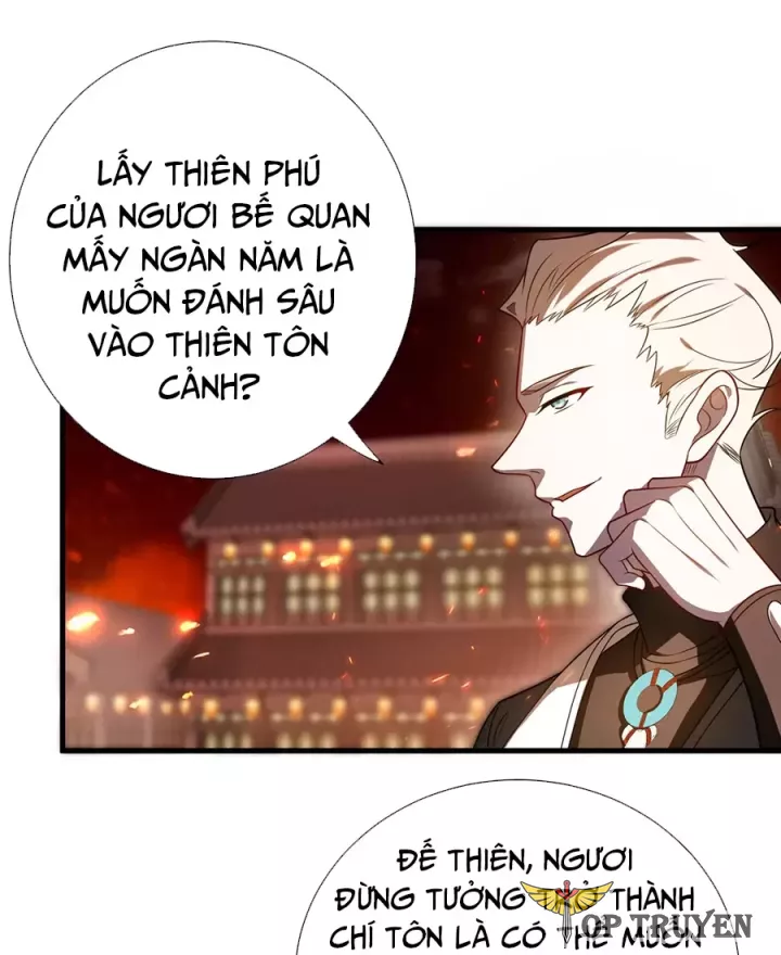 Đồ Đệ Của Ta Là Nữ Đế Chap 120 - Next Chap 121