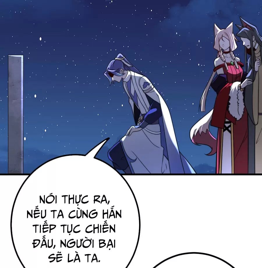 Đồ Đệ Của Ta Là Nữ Đế Chap 126 - Next Chap 127