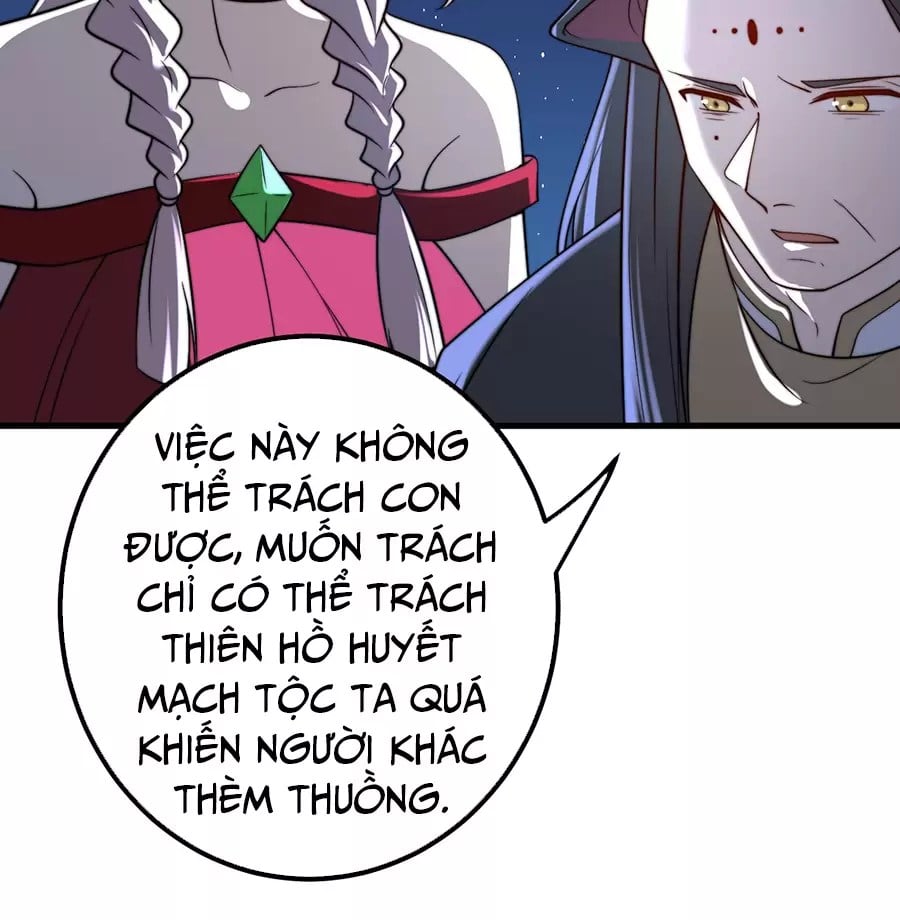 Đồ Đệ Của Ta Là Nữ Đế Chap 126 - Next Chap 127