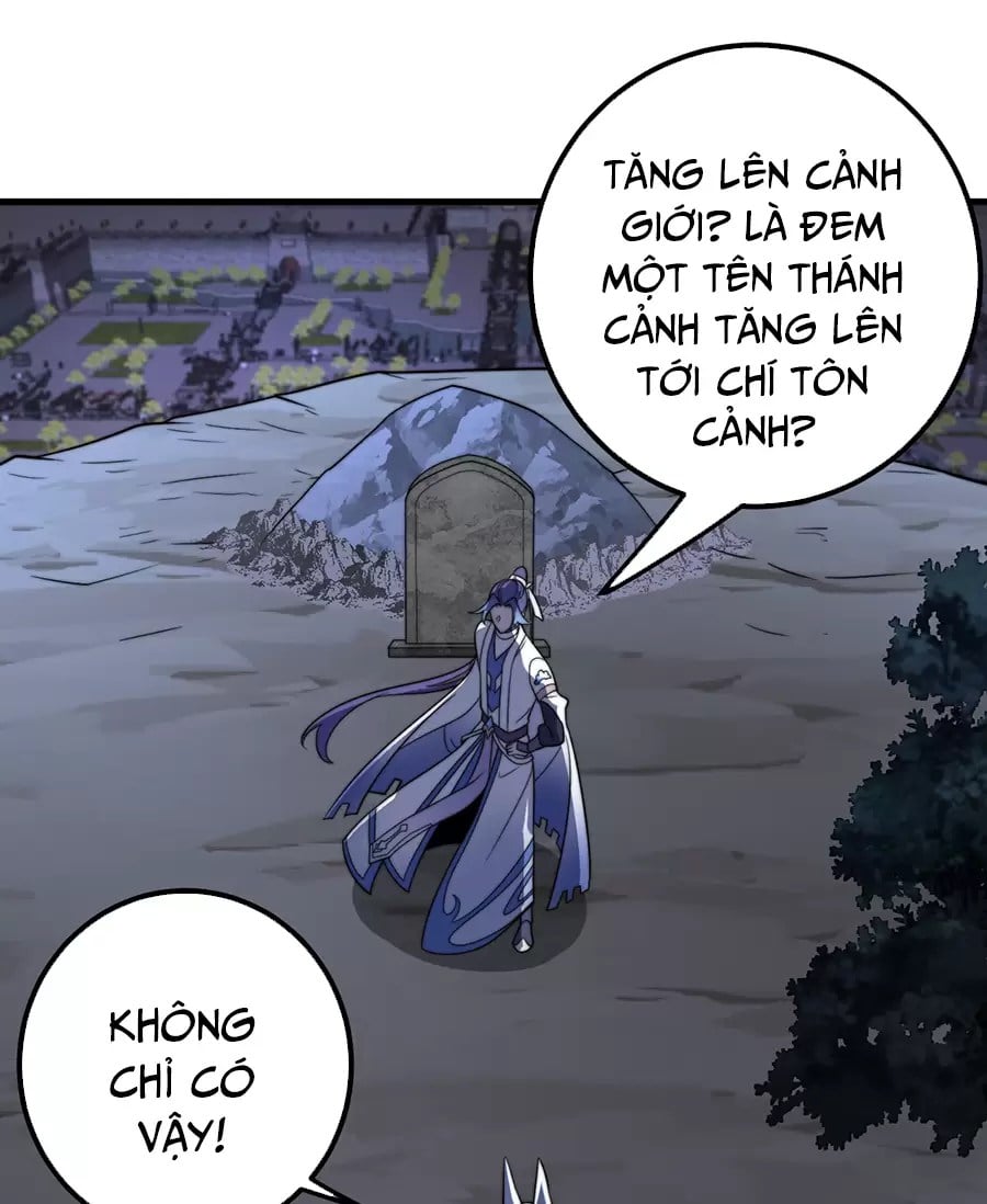 Đồ Đệ Của Ta Là Nữ Đế Chap 126 - Next Chap 127