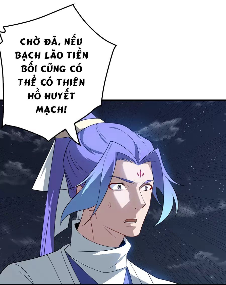 Đồ Đệ Của Ta Là Nữ Đế Chap 126 - Next Chap 127