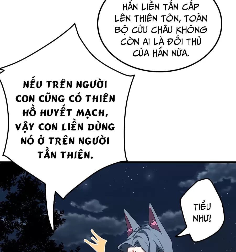 Đồ Đệ Của Ta Là Nữ Đế Chap 126 - Next Chap 127
