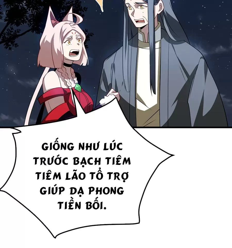 Đồ Đệ Của Ta Là Nữ Đế Chap 126 - Next Chap 127