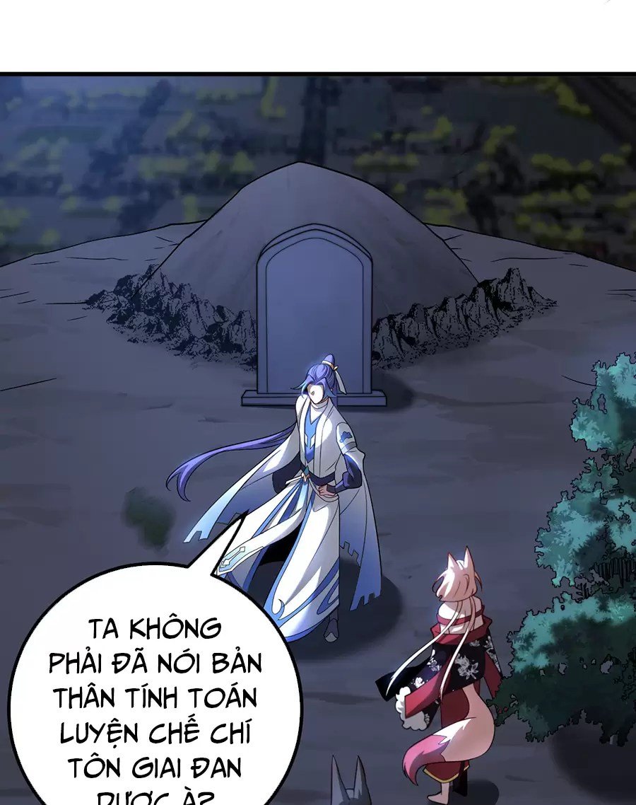 Đồ Đệ Của Ta Là Nữ Đế Chap 126 - Next Chap 127