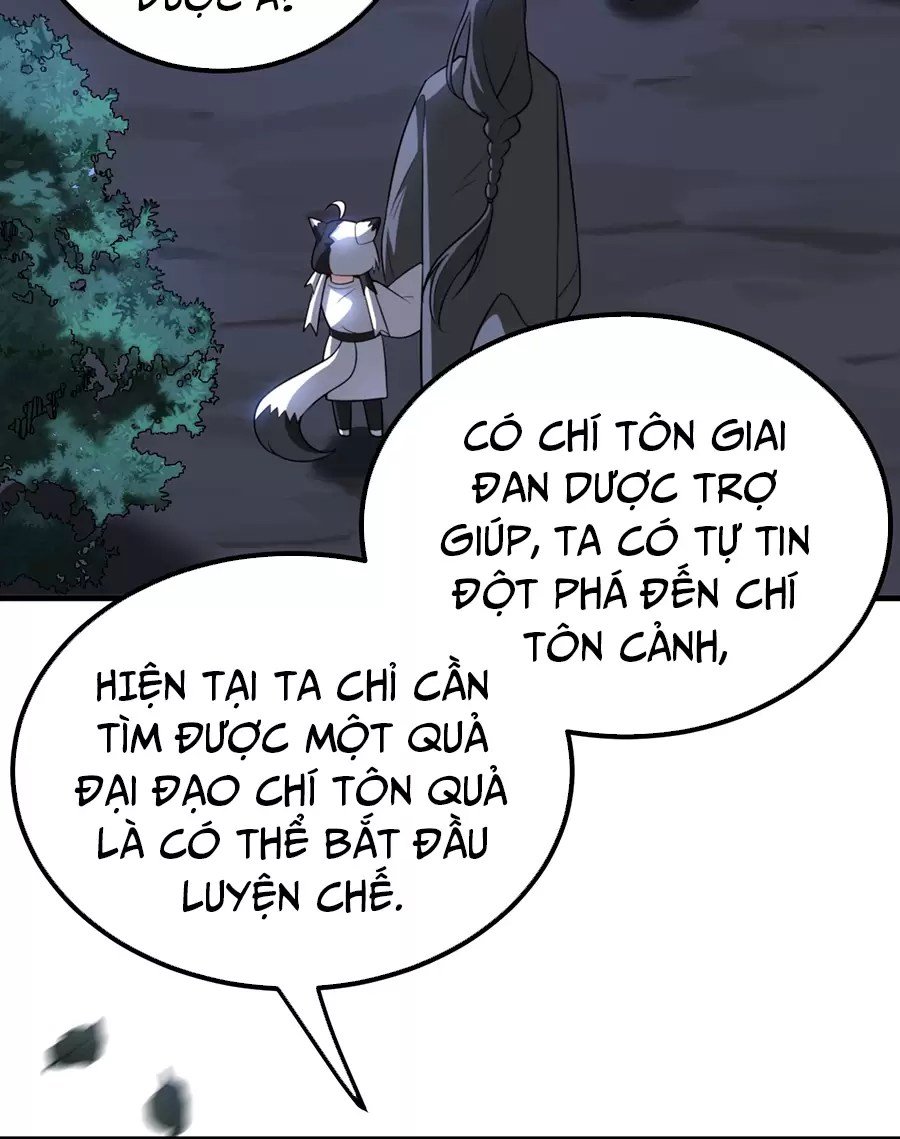 Đồ Đệ Của Ta Là Nữ Đế Chap 126 - Next Chap 127
