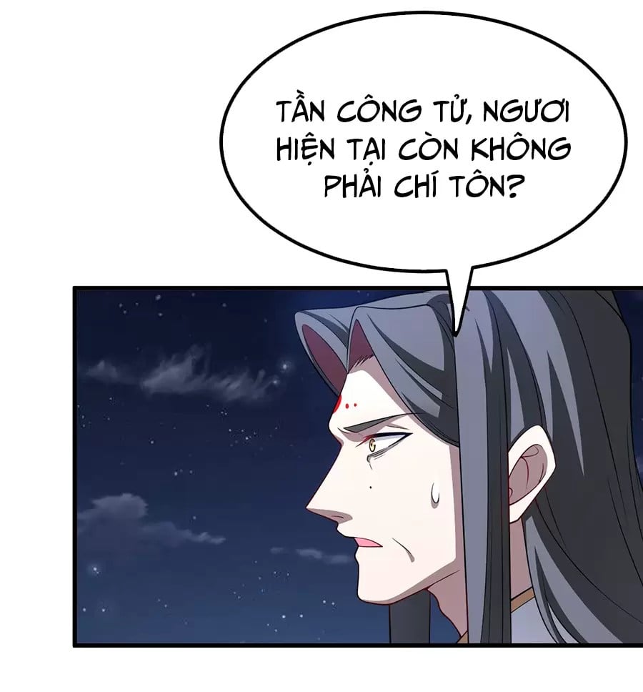 Đồ Đệ Của Ta Là Nữ Đế Chap 126 - Next Chap 127