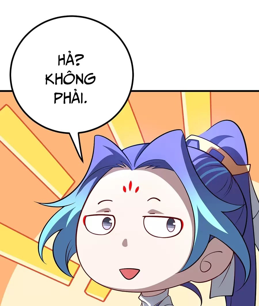 Đồ Đệ Của Ta Là Nữ Đế Chap 126 - Next Chap 127