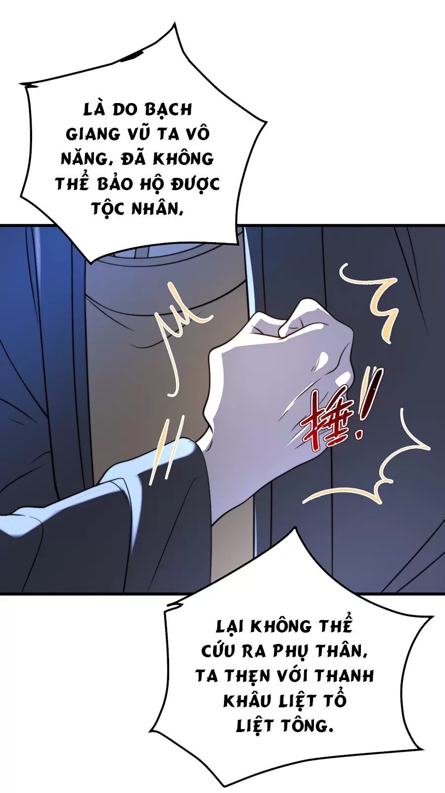 Đồ Đệ Của Ta Là Nữ Đế Chap 126 - Next Chap 127