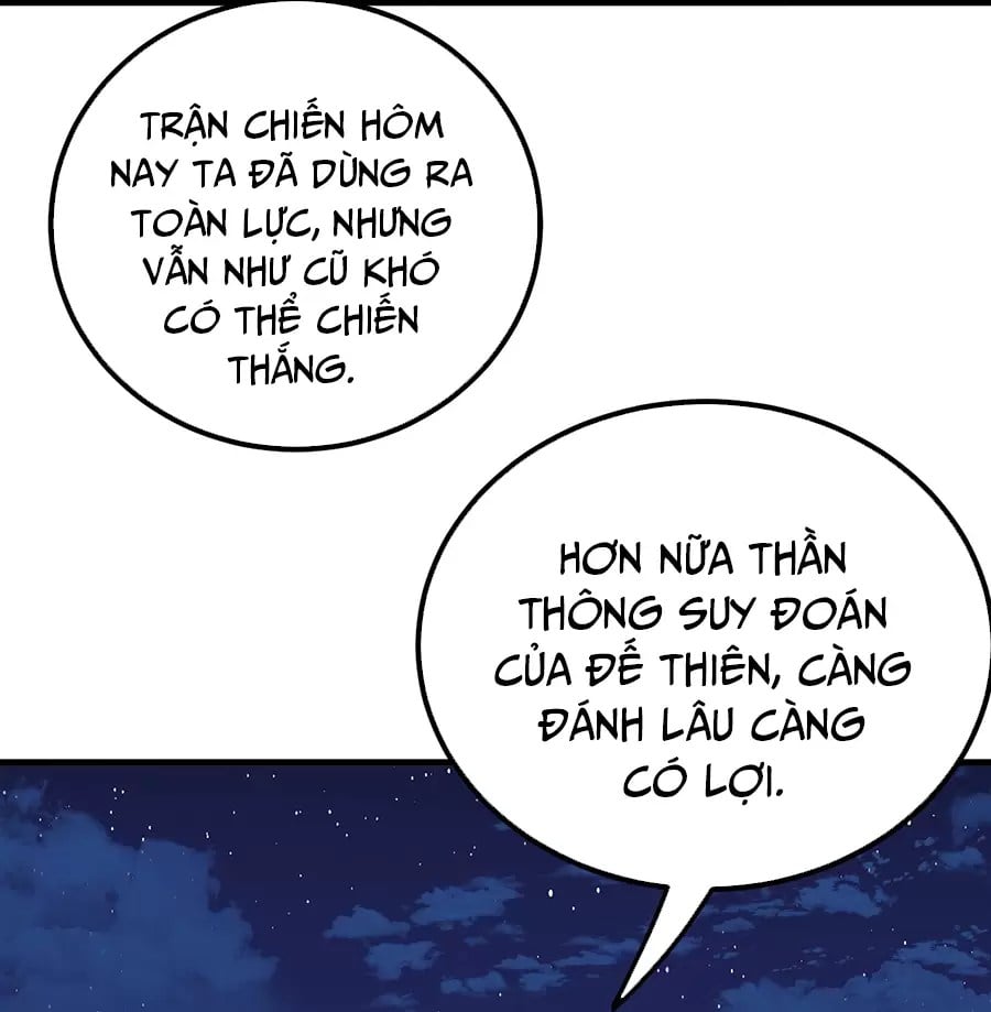 Đồ Đệ Của Ta Là Nữ Đế Chap 126 - Next Chap 127