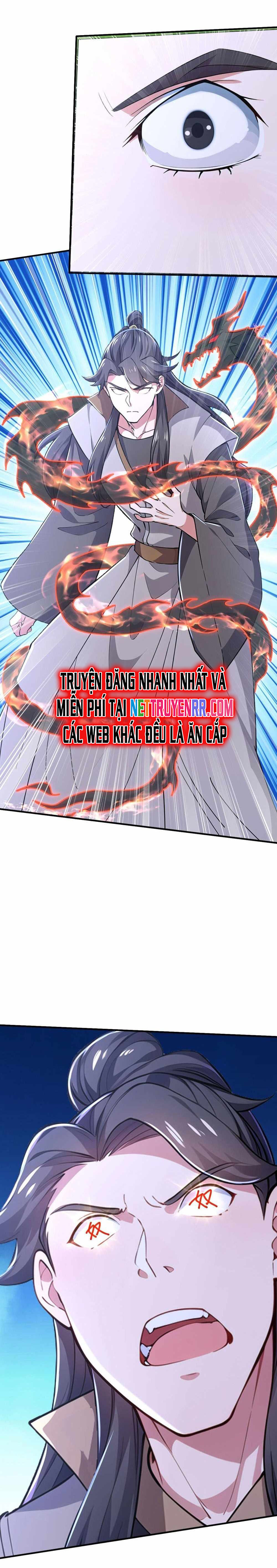 Đồ Đệ Thăng Cấp, Ta Nằm Không Cũng Mạnh Chap 63 - Next Chap 64