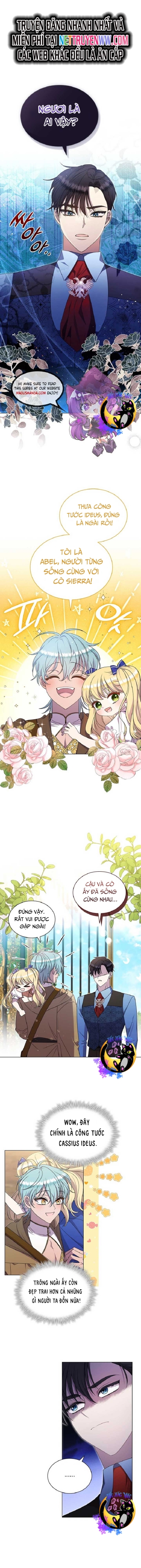 Đó Không Phải Con Gái Chúng Ta Chap 14 - Next Chap 15