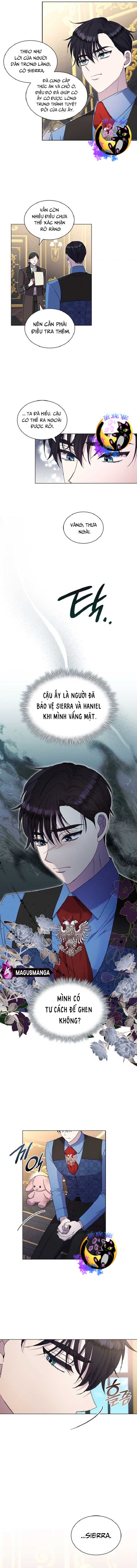 Đó Không Phải Con Gái Chúng Ta Chap 14 - Next Chap 15