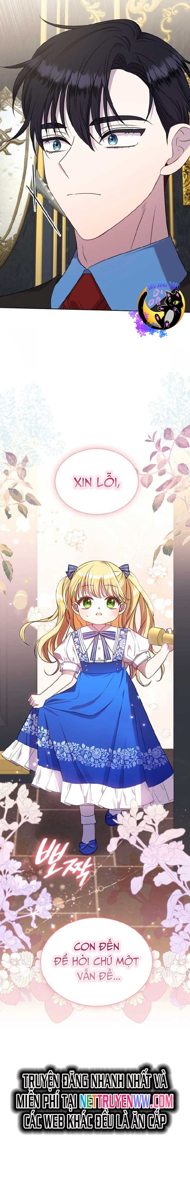 Đó Không Phải Con Gái Chúng Ta Chap 14 - Next Chap 15