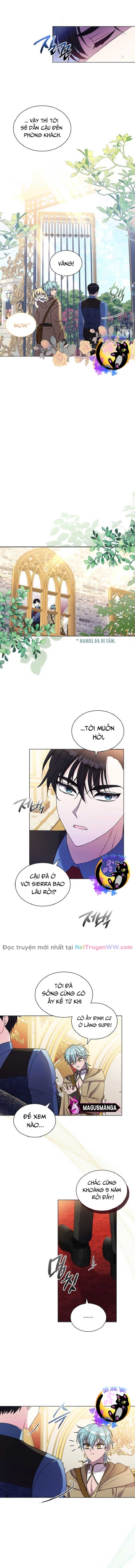 Đó Không Phải Con Gái Chúng Ta Chap 14 - Next Chap 15