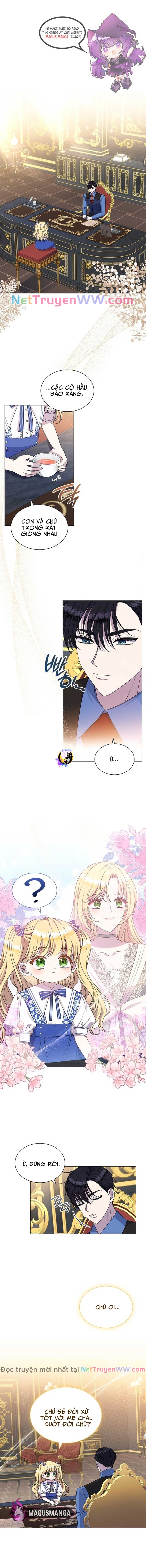 Đó Không Phải Con Gái Chúng Ta Chap 15 - Next Chap 16