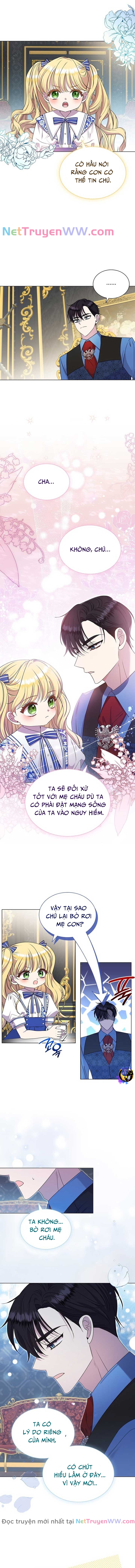 Đó Không Phải Con Gái Chúng Ta Chap 15 - Next Chap 16