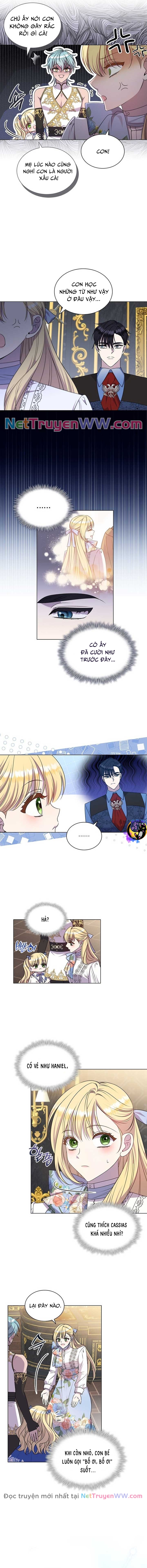 Đó Không Phải Con Gái Chúng Ta Chap 15 - Next Chap 16