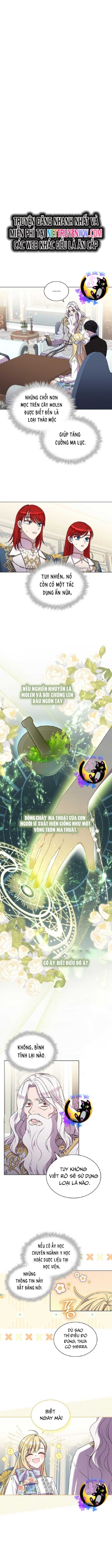 Đó Không Phải Con Gái Chúng Ta Chap 16 - Next Chap 17