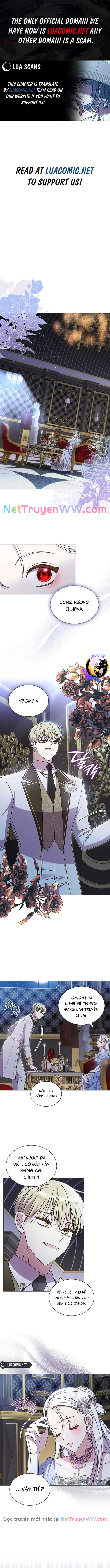 Đó Không Phải Con Gái Chúng Ta Chap 17 - Next Chap 18