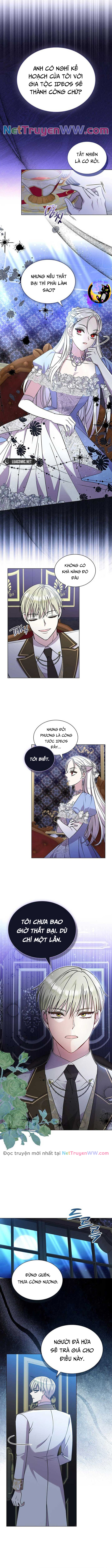 Đó Không Phải Con Gái Chúng Ta Chap 17 - Next Chap 18