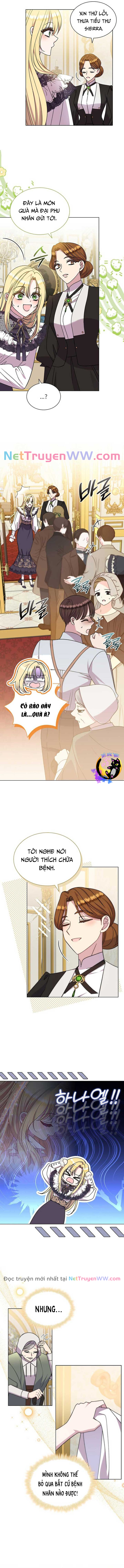 Đó Không Phải Con Gái Chúng Ta Chap 17 - Next Chap 18