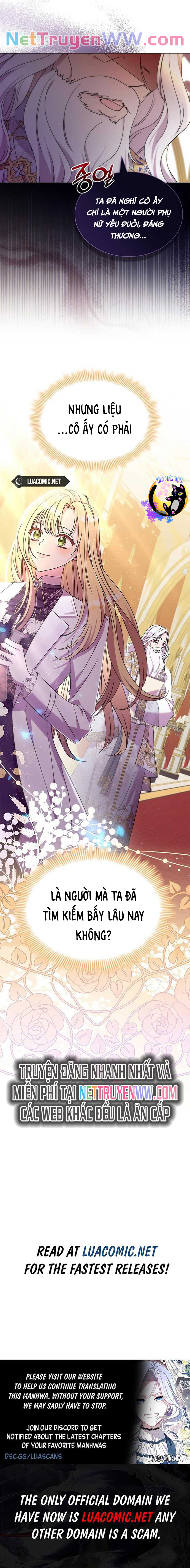 Đó Không Phải Con Gái Chúng Ta Chap 17 - Next Chap 18