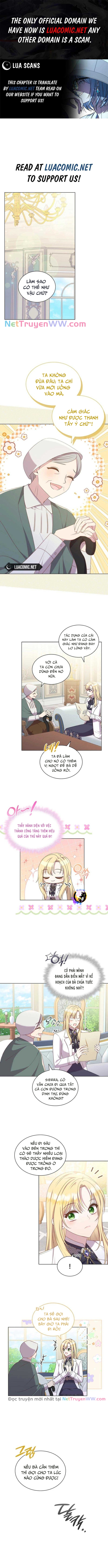Đó Không Phải Con Gái Chúng Ta Chap 18 - Next Chap 19