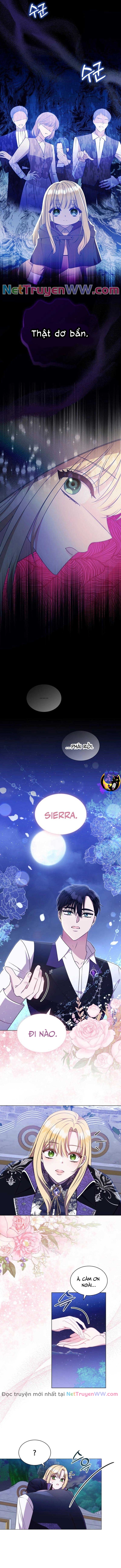 Đó Không Phải Con Gái Chúng Ta Chap 18 - Next Chap 19