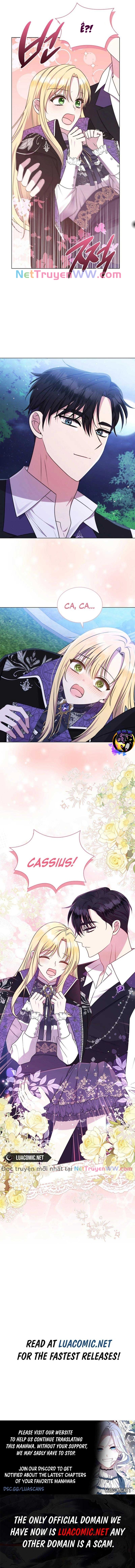 Đó Không Phải Con Gái Chúng Ta Chap 18 - Next Chap 19