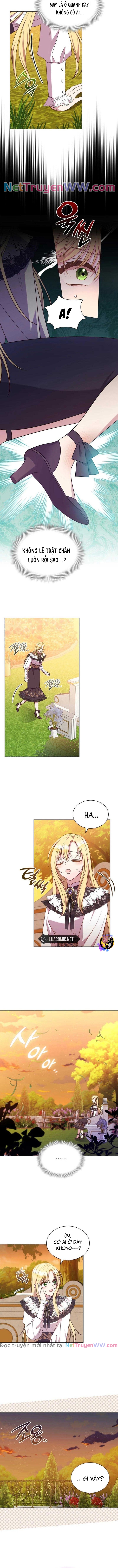 Đó Không Phải Con Gái Chúng Ta Chap 18 - Next Chap 19