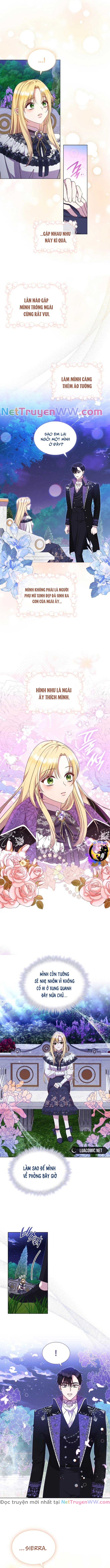 Đó Không Phải Con Gái Chúng Ta Chap 18 - Next Chap 19