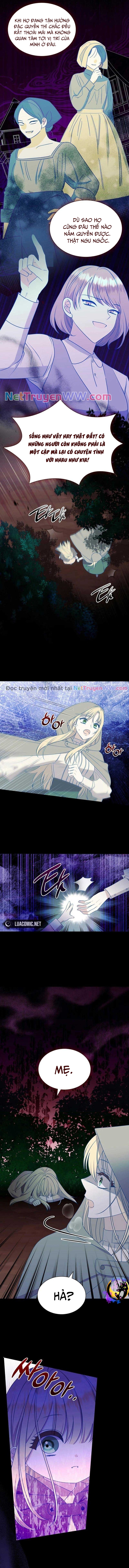 Đó Không Phải Con Gái Chúng Ta Chap 18 - Next Chap 19