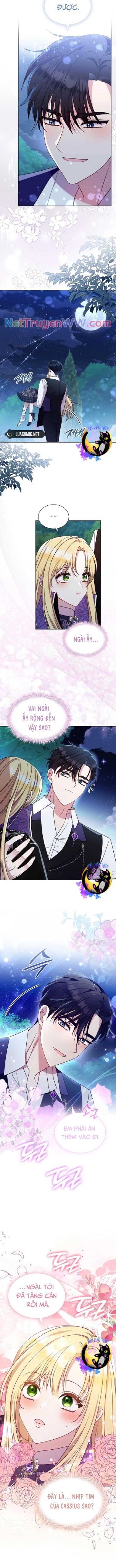 Đó Không Phải Con Gái Chúng Ta Chap 19 - Next Chap 20