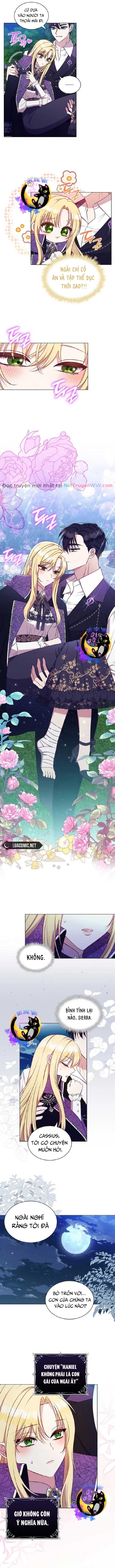 Đó Không Phải Con Gái Chúng Ta Chap 19 - Next Chap 20