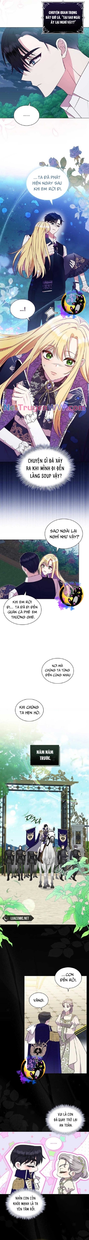 Đó Không Phải Con Gái Chúng Ta Chap 19 - Next Chap 20