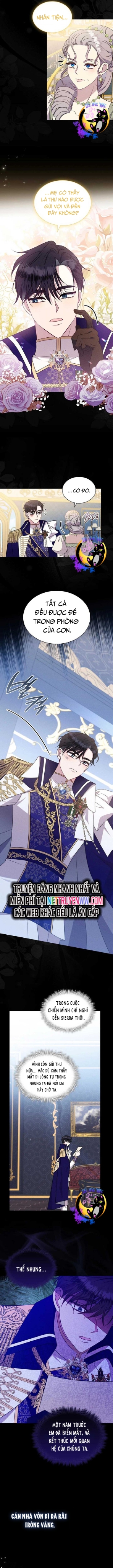 Đó Không Phải Con Gái Chúng Ta Chap 19 - Next Chap 20